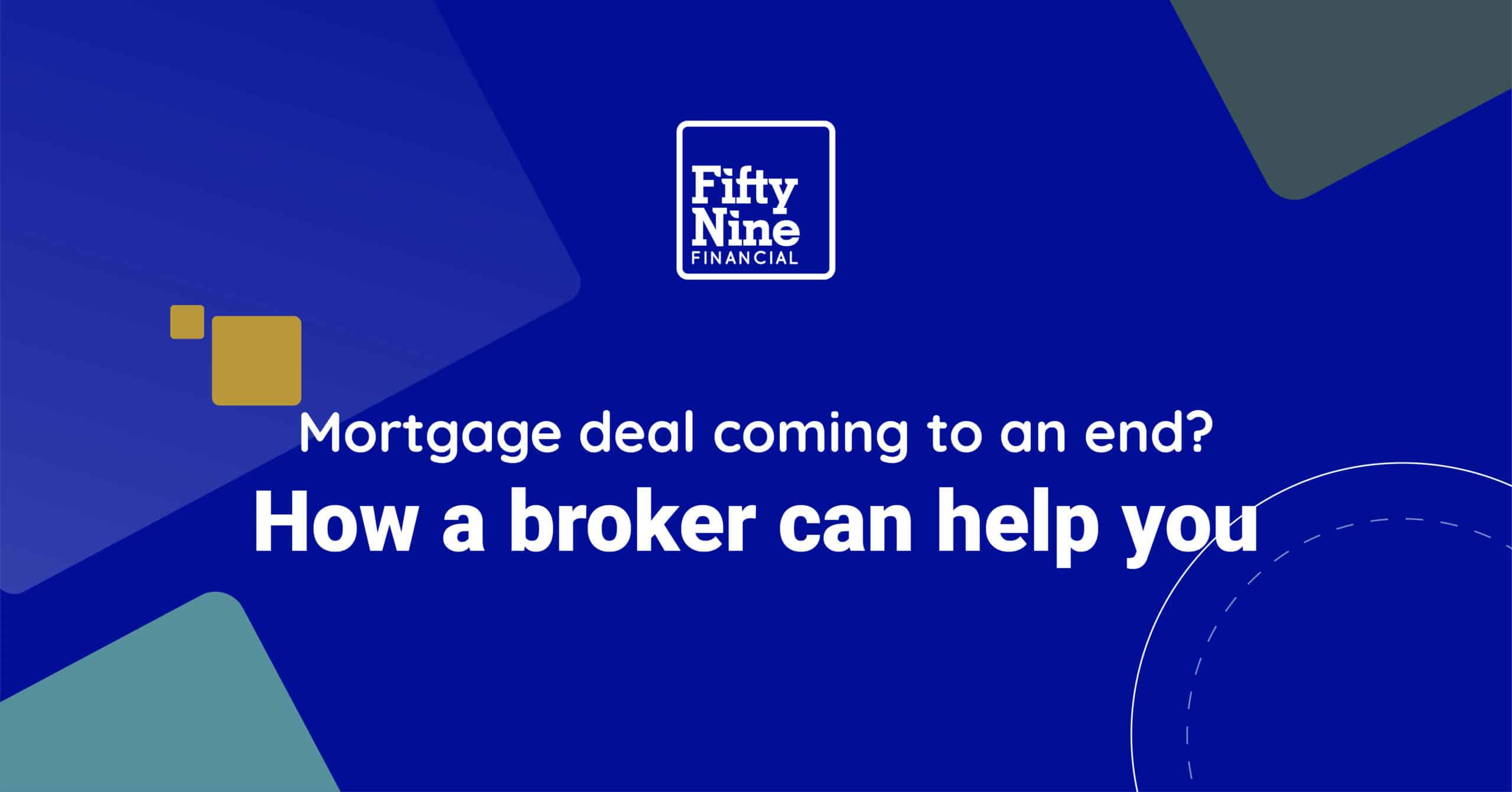 All you Need to Know About Remortgage - Fifty Nine Financial