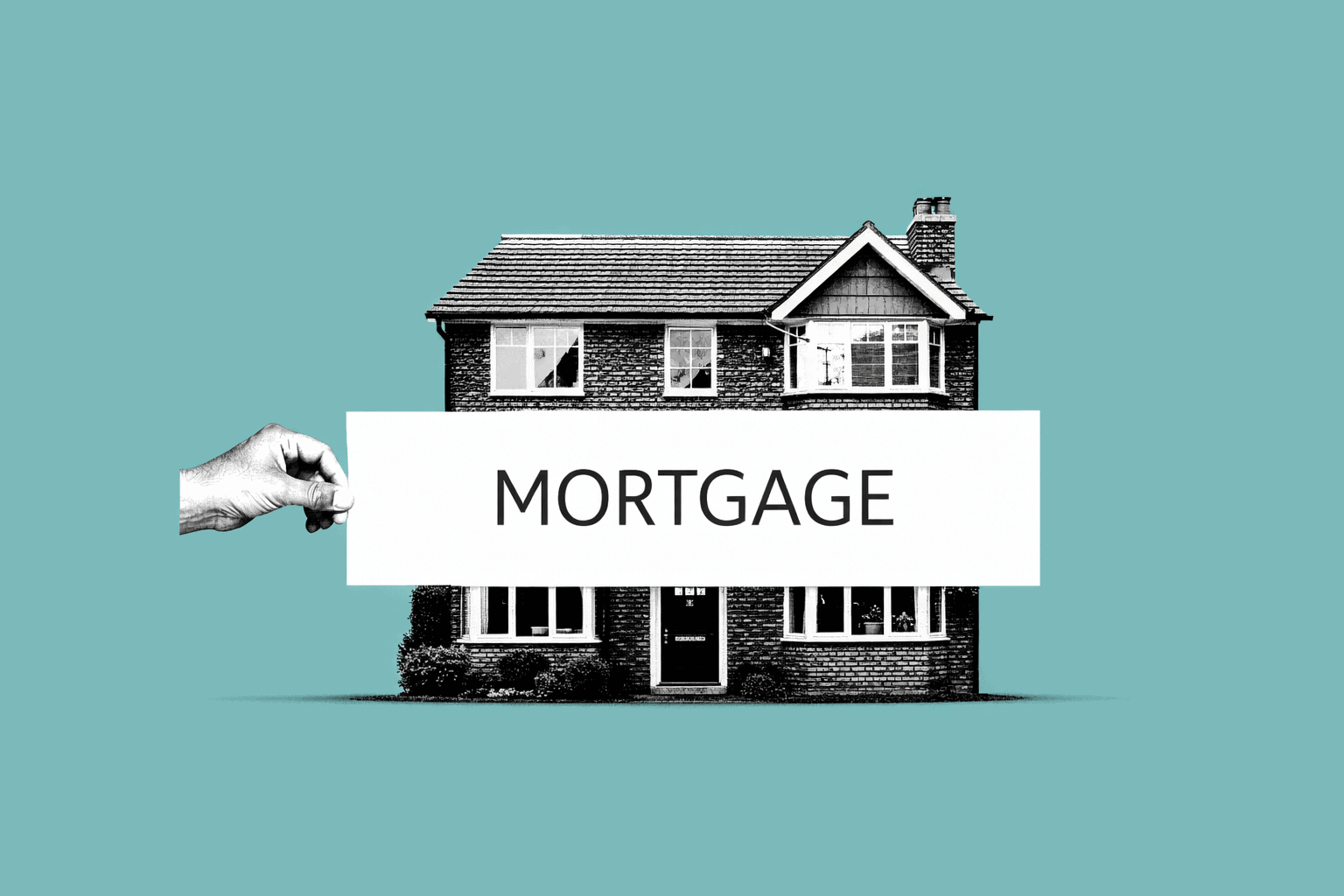 Expert Mortgage Advice, Tailored to You