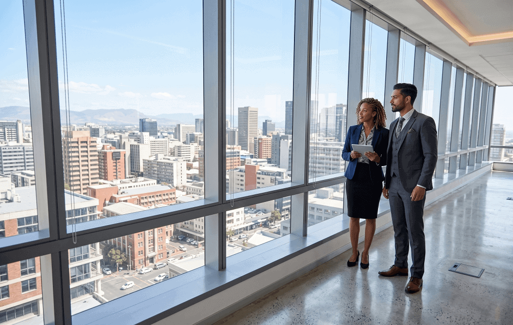 Commercial Mortgage