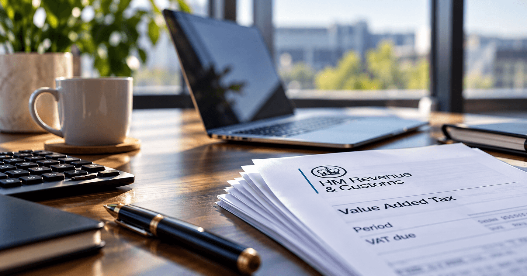 VAT Finance &amp; VAT Loans for UK Businesses